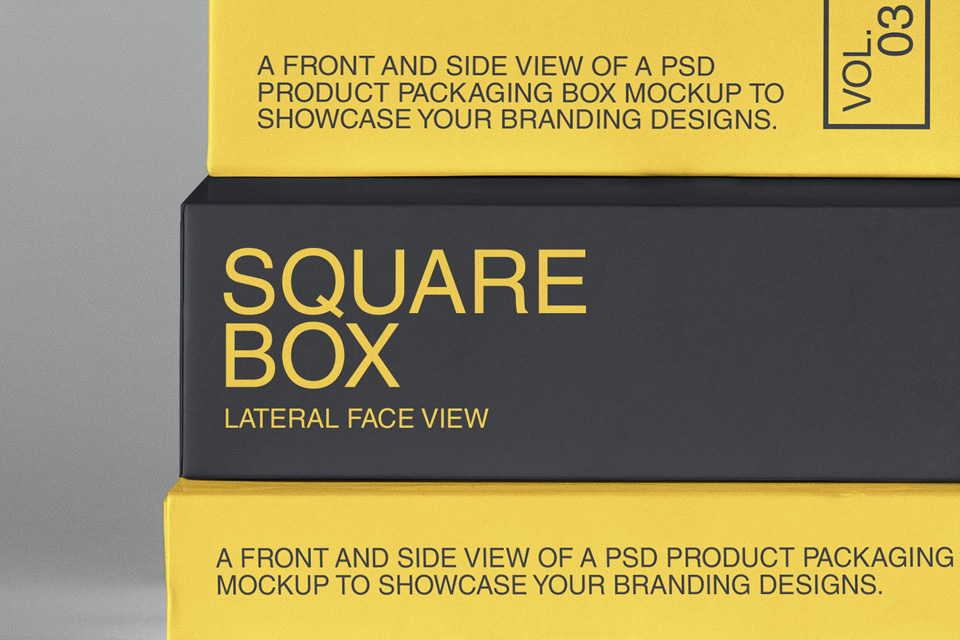 Download Psd Boxes Packaging Pack Mockup 3 | Psd Mock Up Templates ...