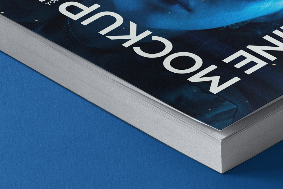 Download Square Psd Magazine Mockup Vol 6 | Psd Mock Up Templates ...