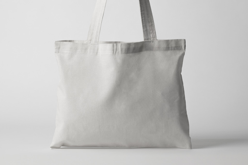 Psd Tote Bag Fabric Mockup Vol4 Pixeden Club