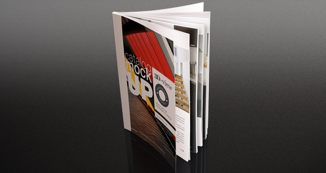 Download Psd Magazine Mockup Template Vol2 Psd Mock Up Templates Pixeden PSD Mockup Templates