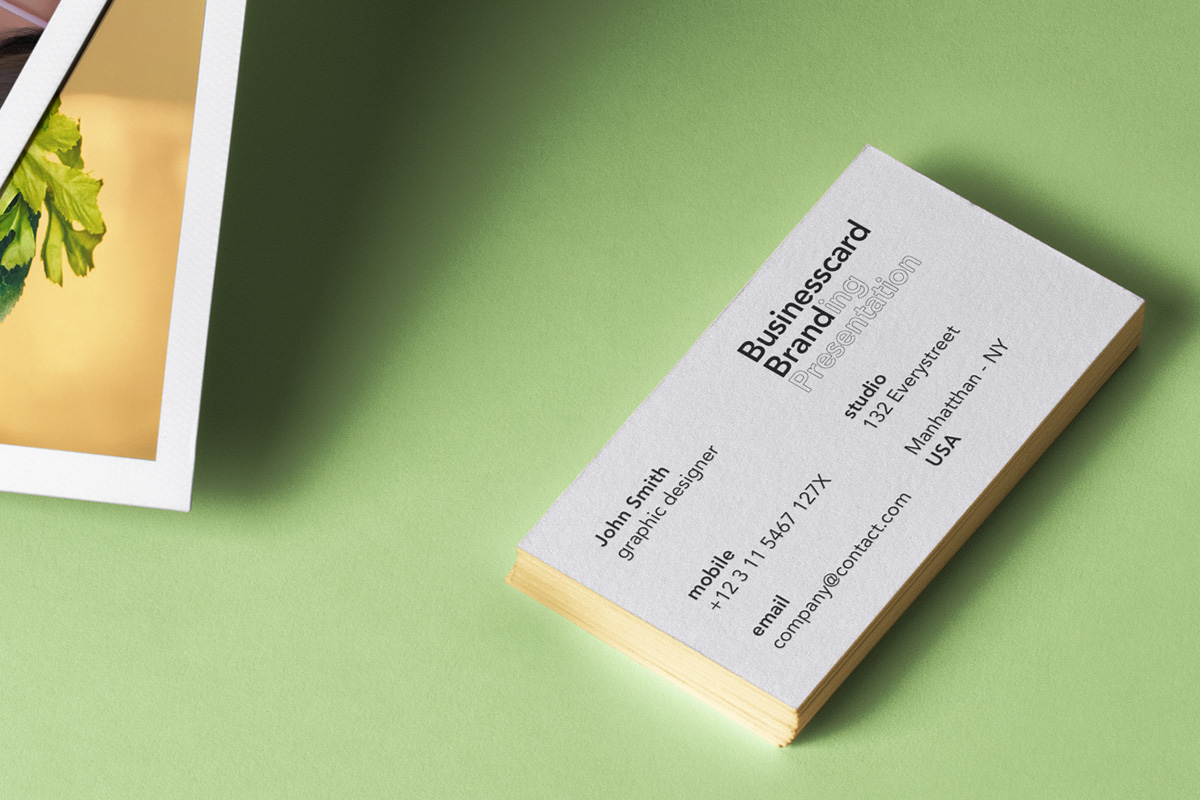 Download Psd Polaroid Photos Mockup | Psd Mock Up Templates | Pixeden