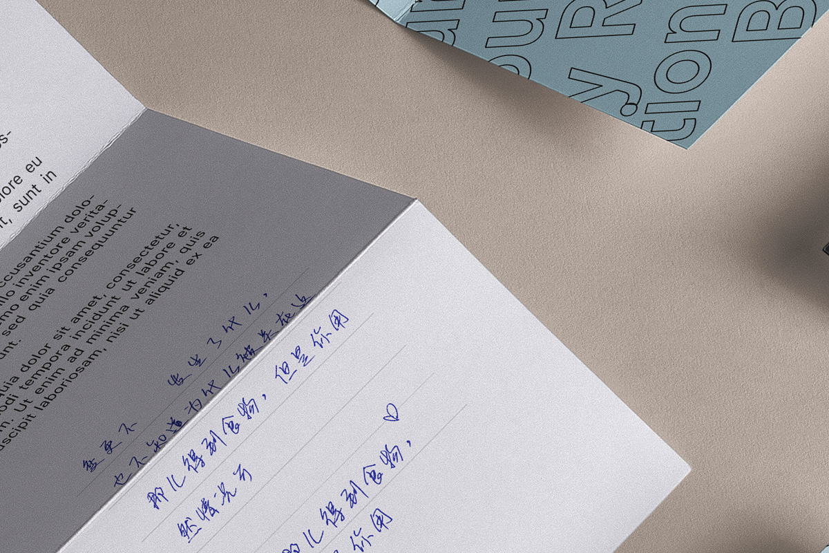 Download Psd Letter Paper Branding Mockup | Psd Mock Up Templates ...