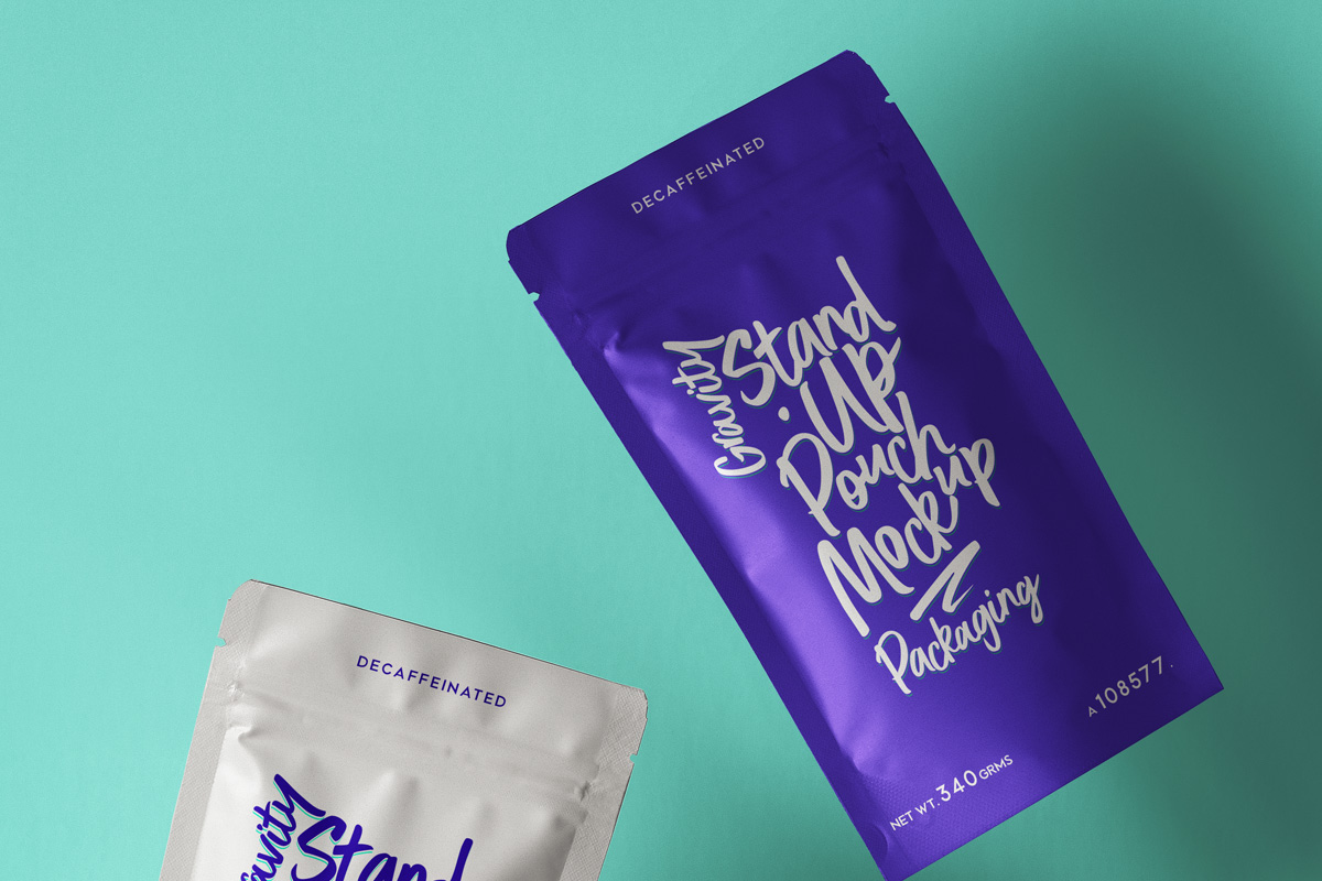 Download 50 Best Free Packaging Mockup PSD - TechClient