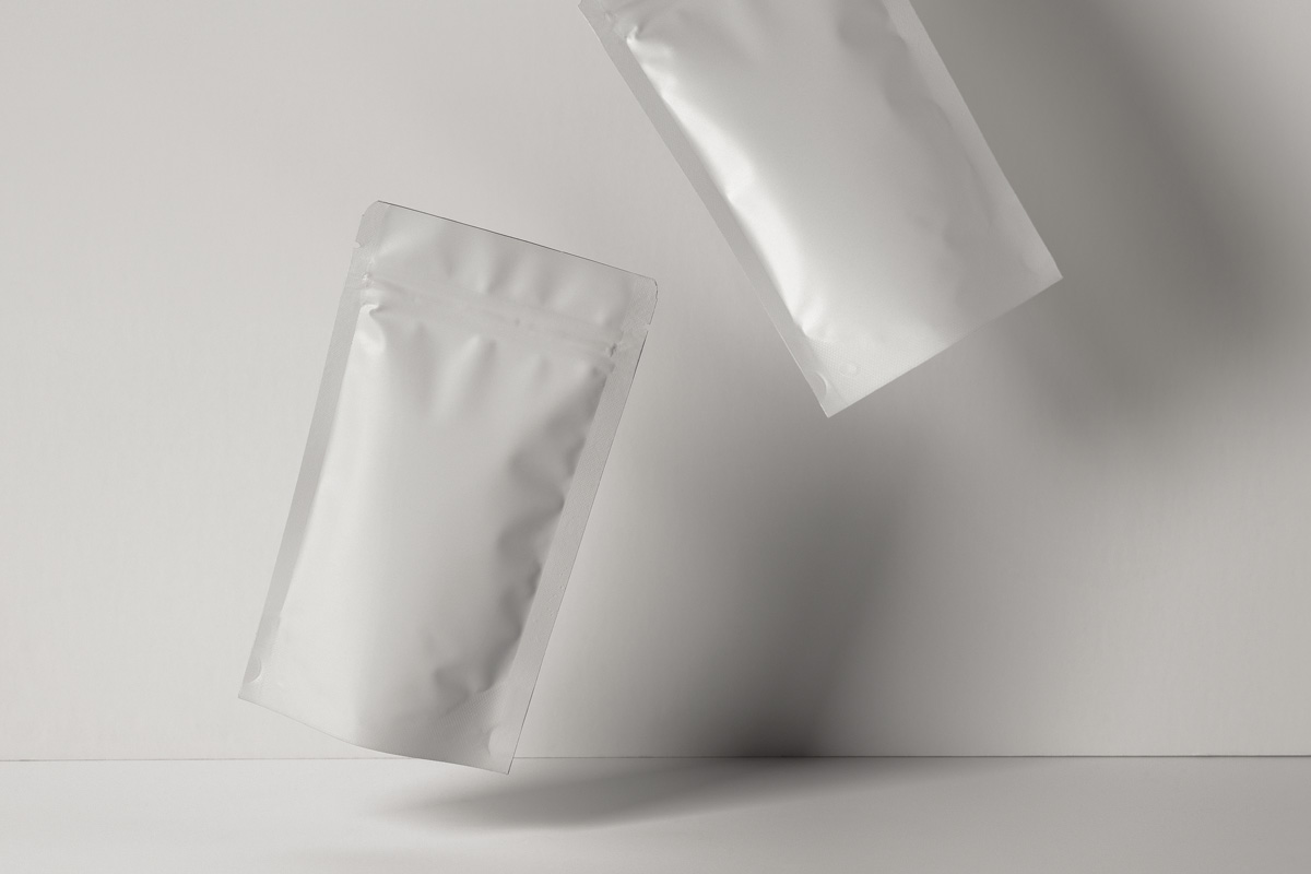 Download Stand-Up Psd Pouch Packaging Mockup | Psd Mock Up ...