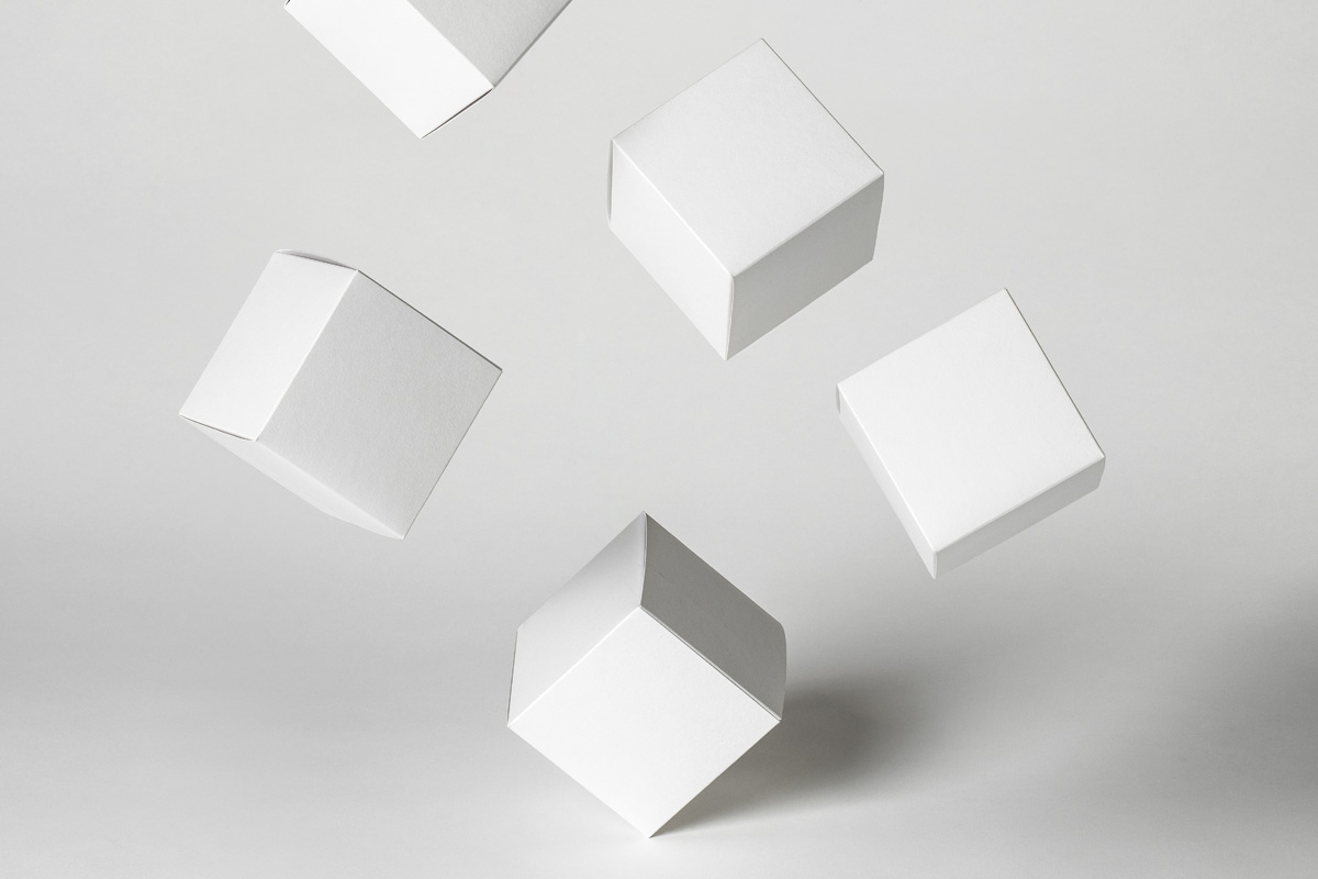 Download Psd Square Box Packaging Mockup | Psd Mock Up Templates ...