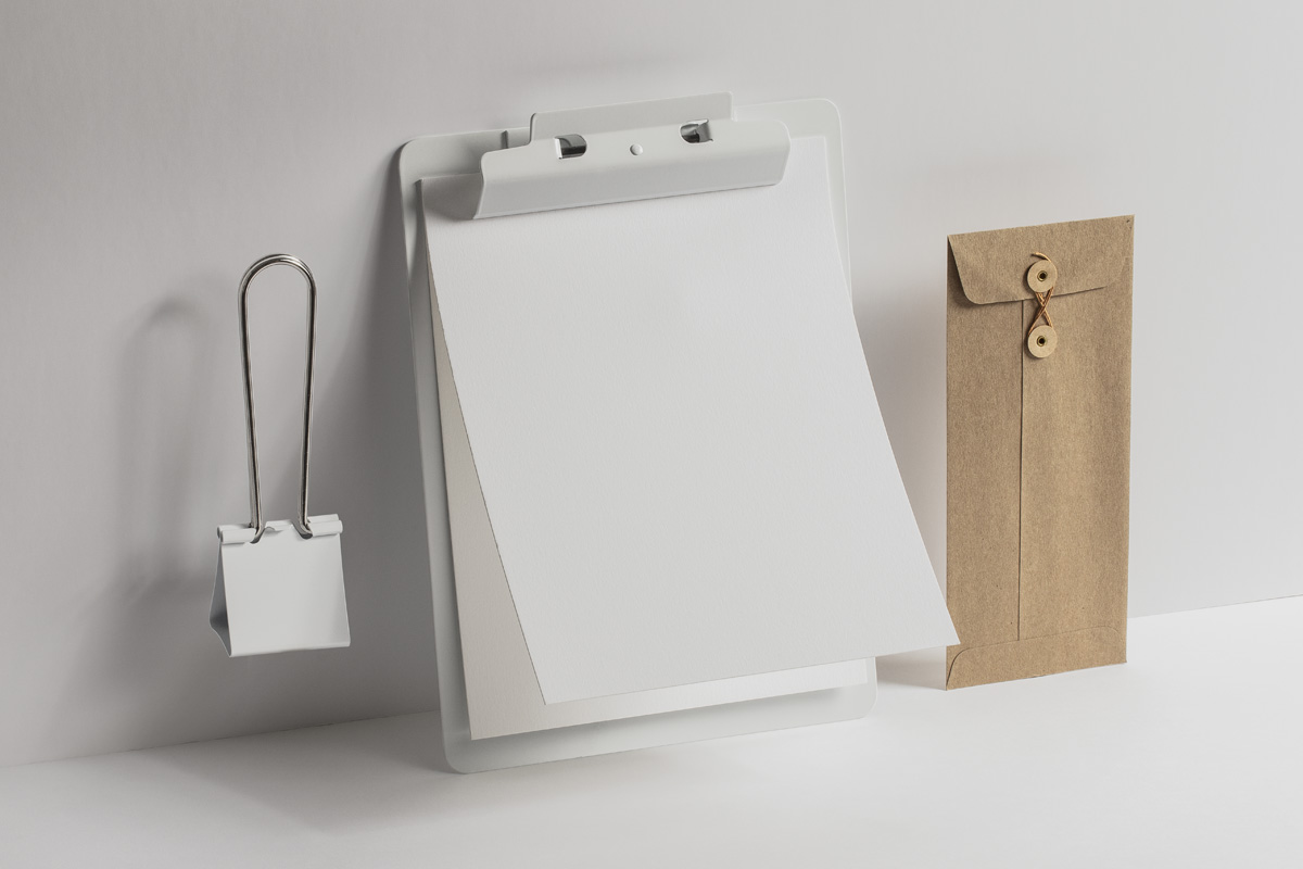 Download Office Psd Stationery Set Mockup 2 | Psd Mock Up Templates ...