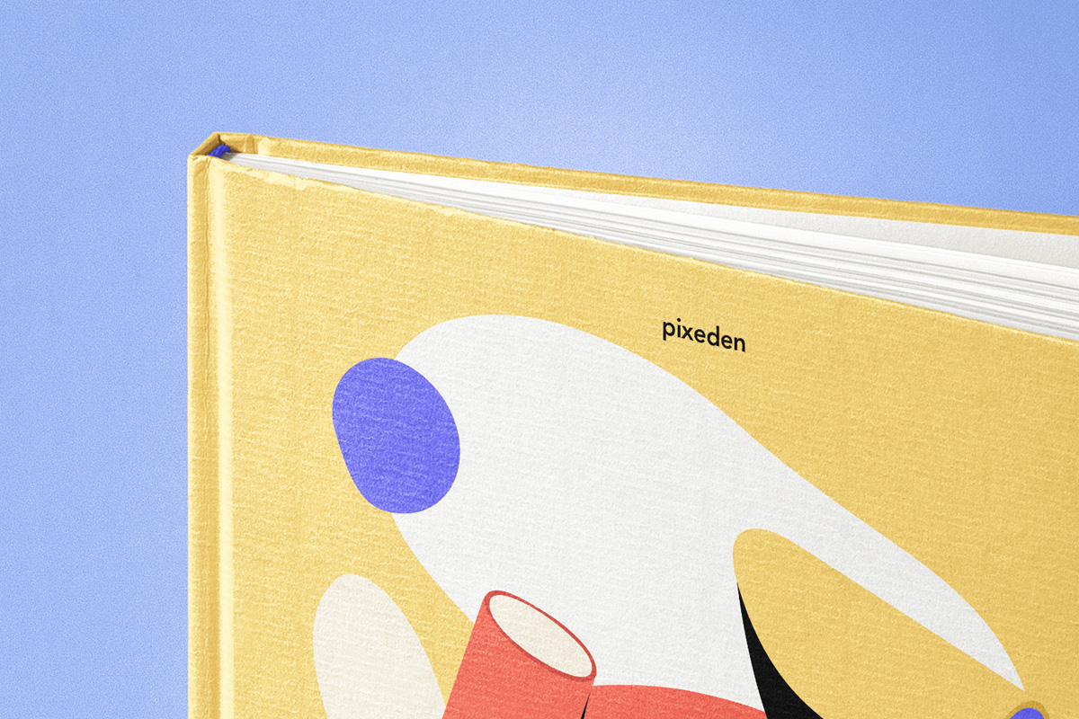 Download Psd Hardcover Book Catalog Mockup 2 Psd Mock Up Templates Pixeden PSD Mockup Templates