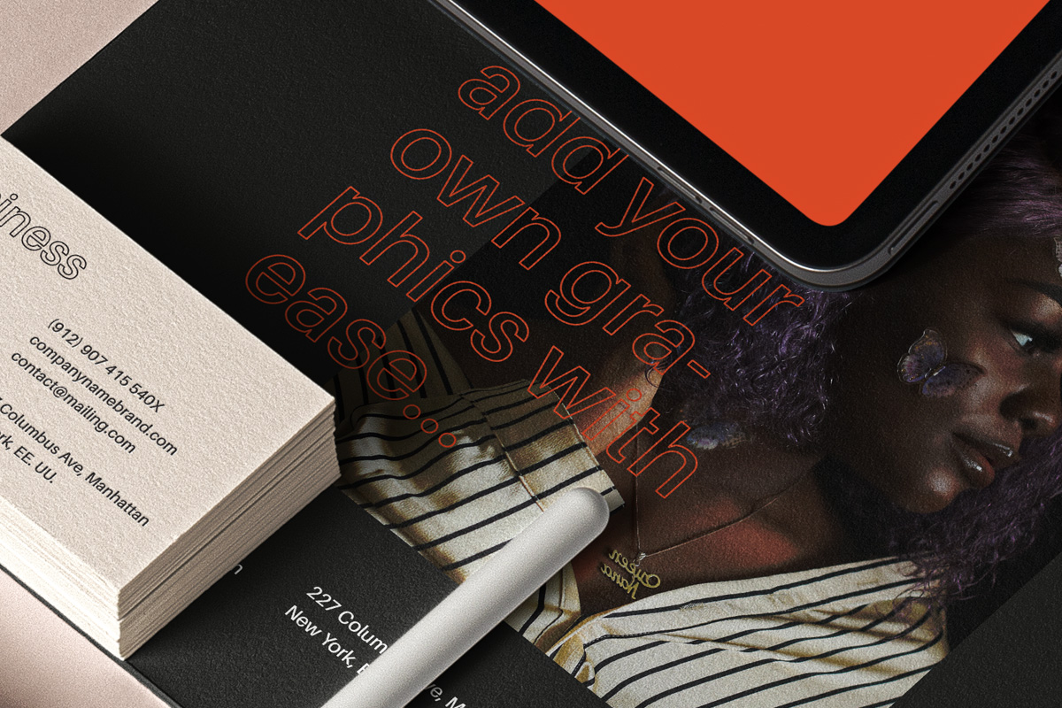 Download Psd Stationery UI Device Mockup | Psd Mock Up Templates | Pixeden