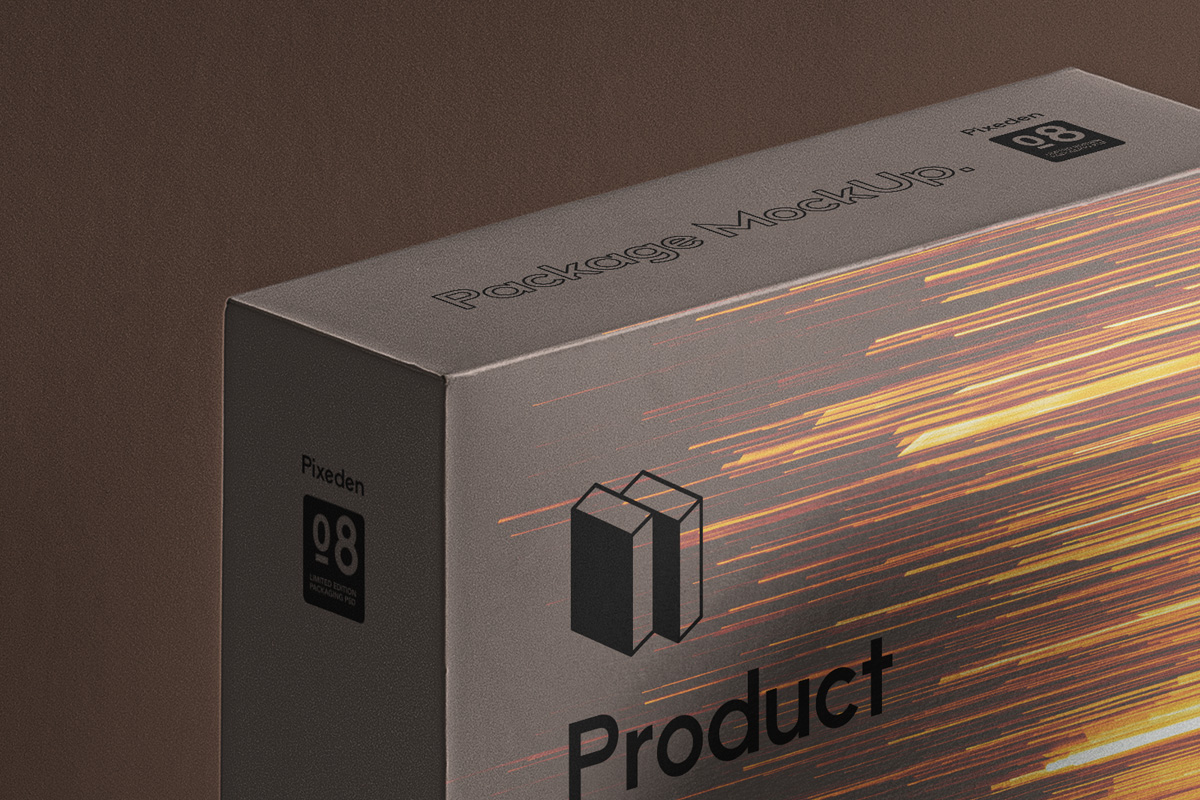 Download Psd Product Box Package Mockup 8 | Psd Mock Up Templates ...