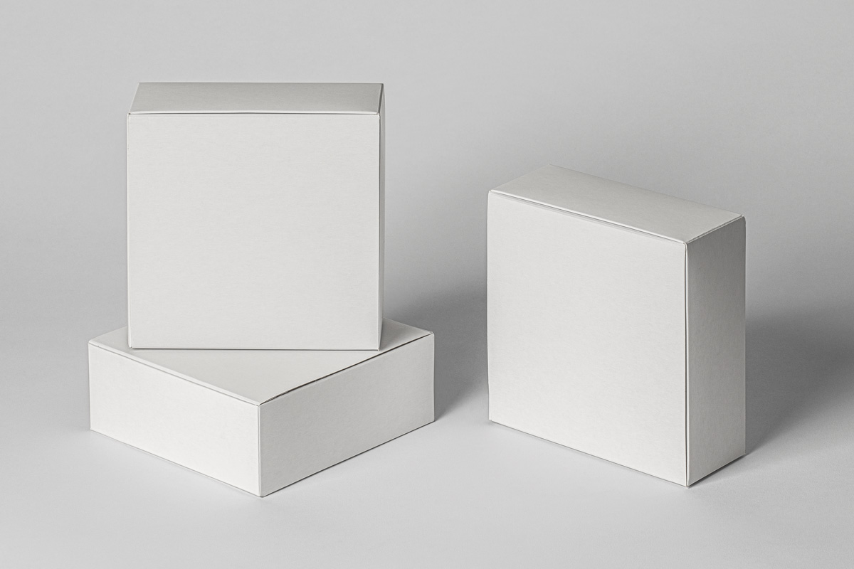 Download Psd Square Boxes Packaging Mockup 3 | Psd Mock Up Templates | Pixeden