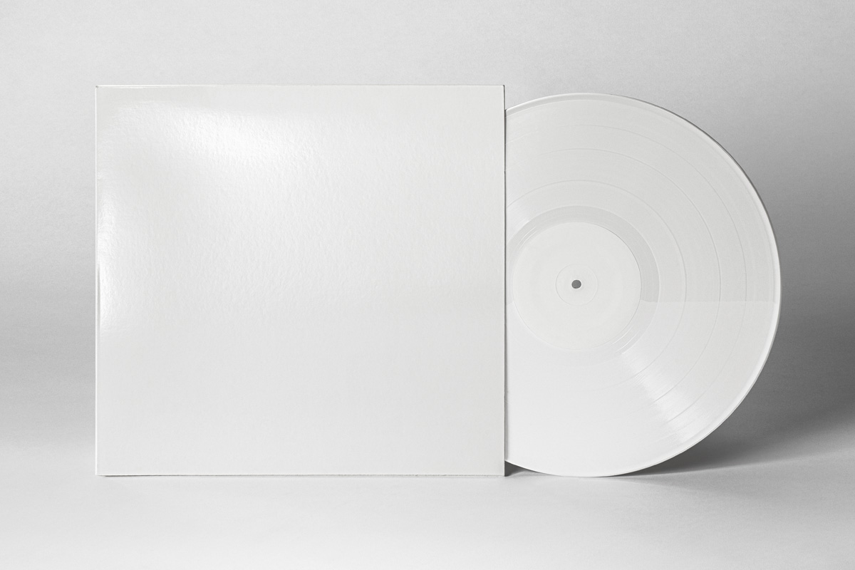 Free Vinyl Record Disc Cover Packaging Mockup Psd Goo - vrogue.co