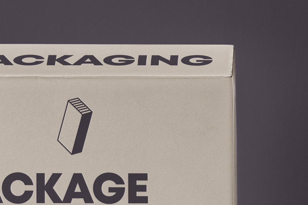 Download Psd Product Packaging Box Mockup Psd Mock Up Templates Pixeden PSD Mockup Templates
