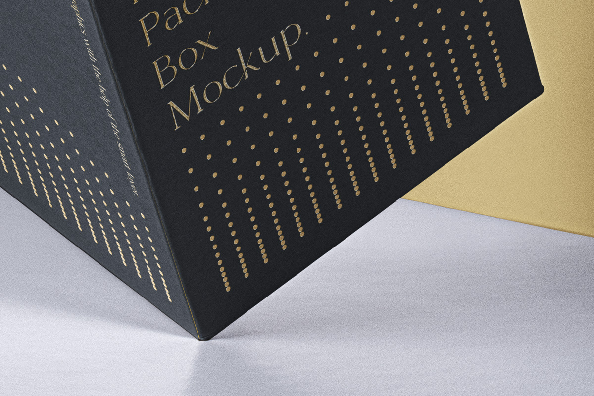 Download Psd Product Packaging Mockup | Psd Mock Up Templates | Pixeden