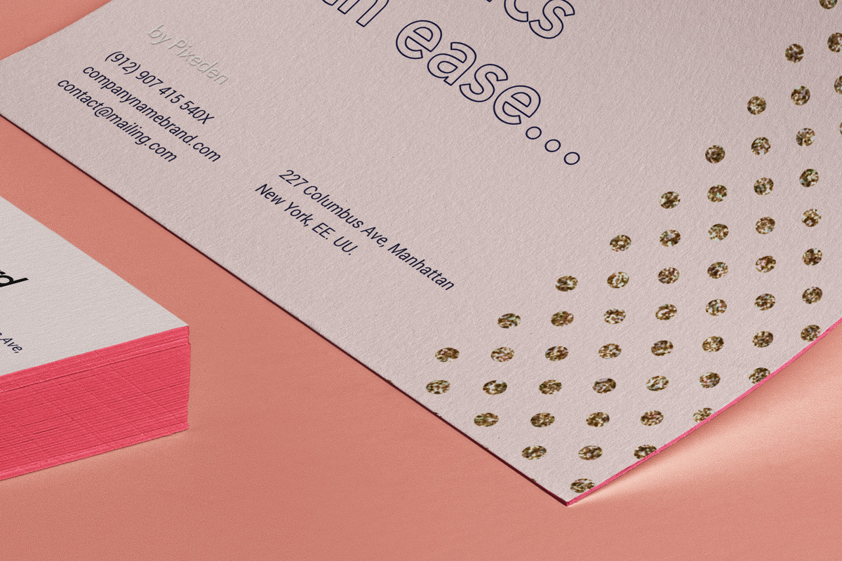 Download Classic Branding Psd Stationery Mockup | Psd Mock Up ...