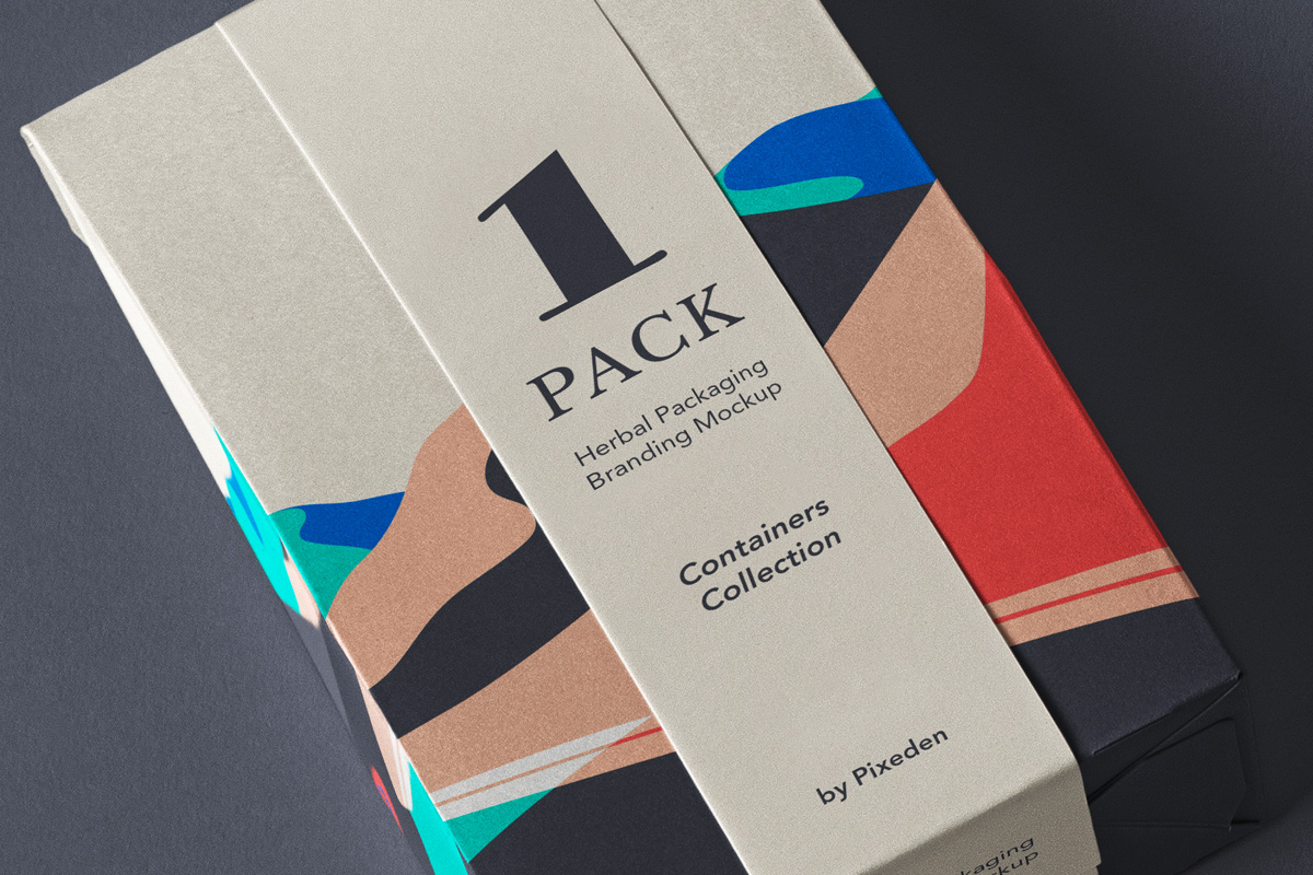 Download Herbal Psd Bag Packaging Mockup | Psd Mock Up Templates ...