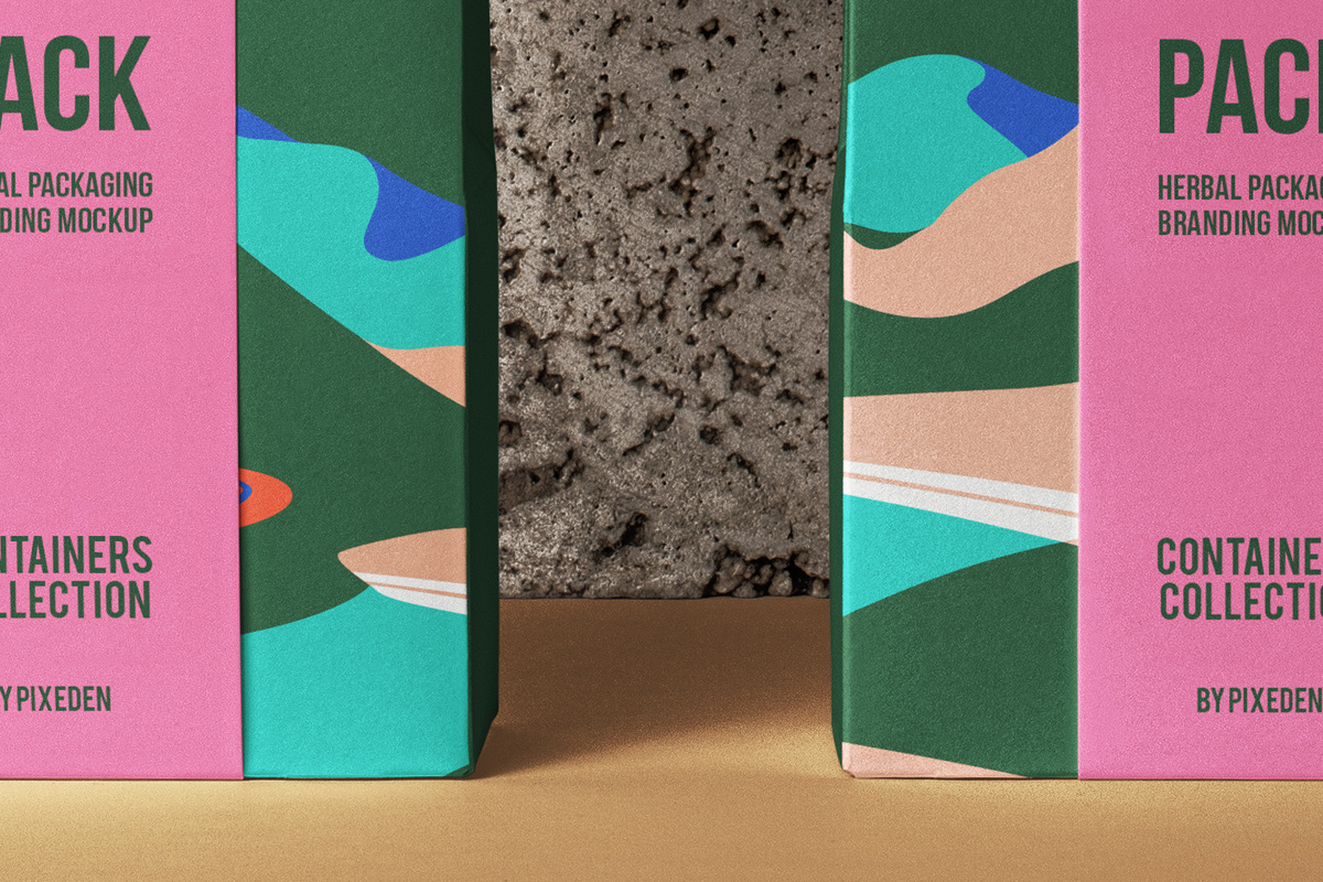 Tea big bag mockup consultancylasopa