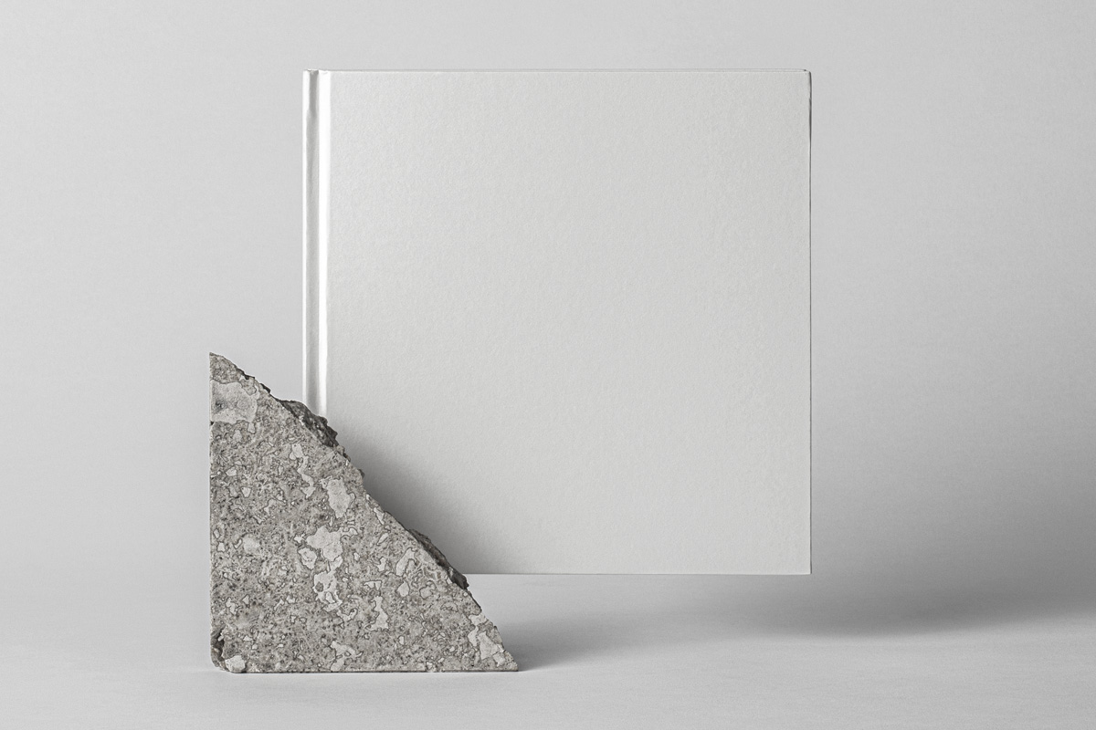 Download Square Psd Hardcover Book Mockup 4 | Psd Mock Up Templates | Pixeden