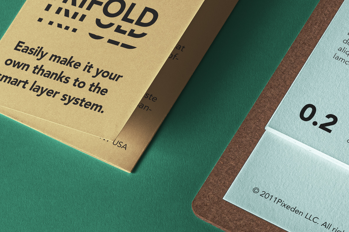 Download Kraft Clipboard Psd Menu Mockup 2 | Psd Mock Up Templates | Pixeden