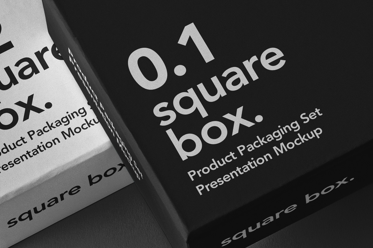 Download Psd Product Packaging Mockup Set | Psd Mock Up Templates ...