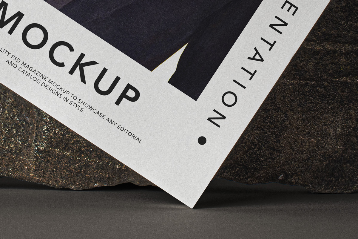 Download Psd Magazine Mockup Showcase 3 | Psd Mock Up Templates ...