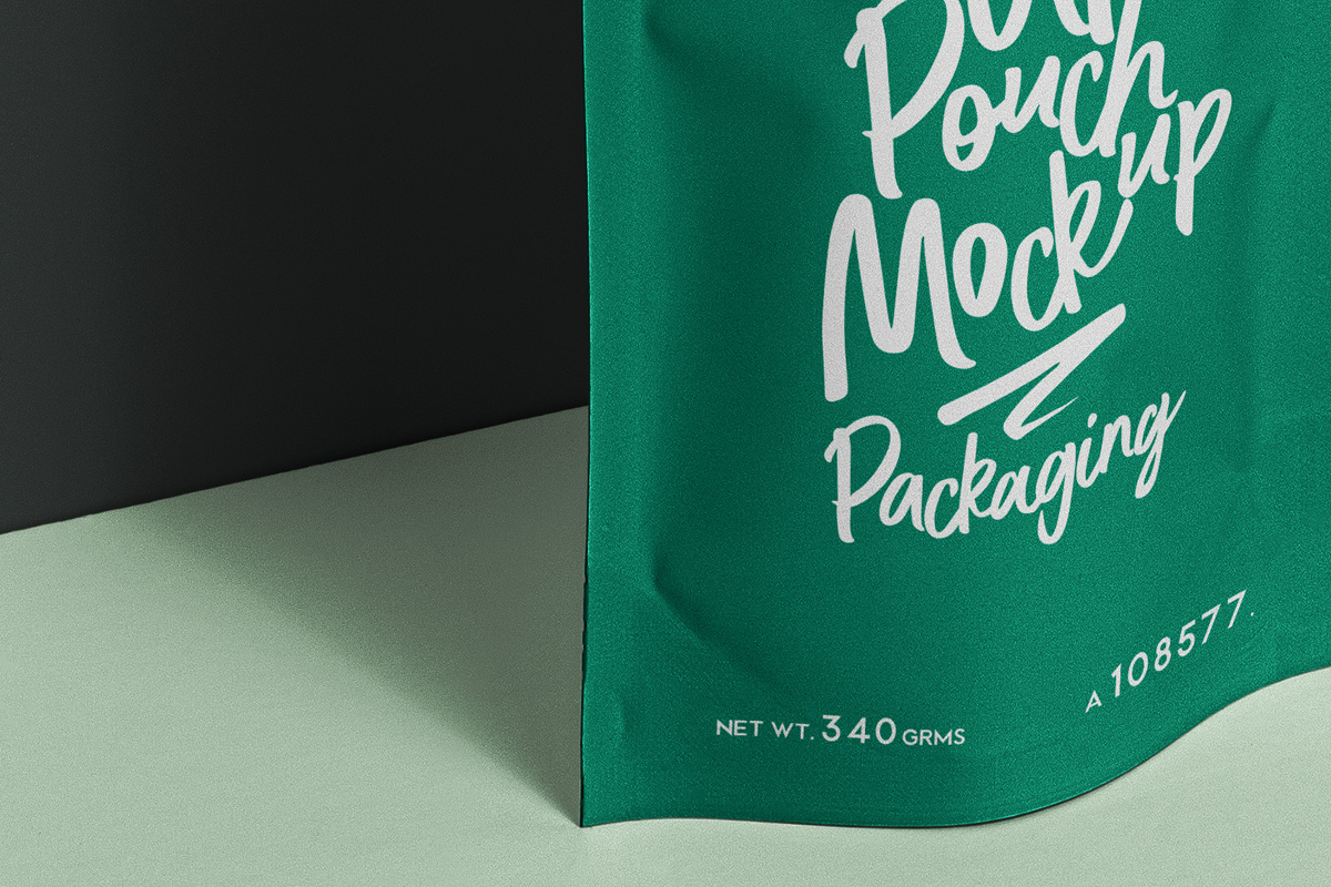 Download Packaging Psd Stand Up Pouch Mockup | Psd Mock Up ...