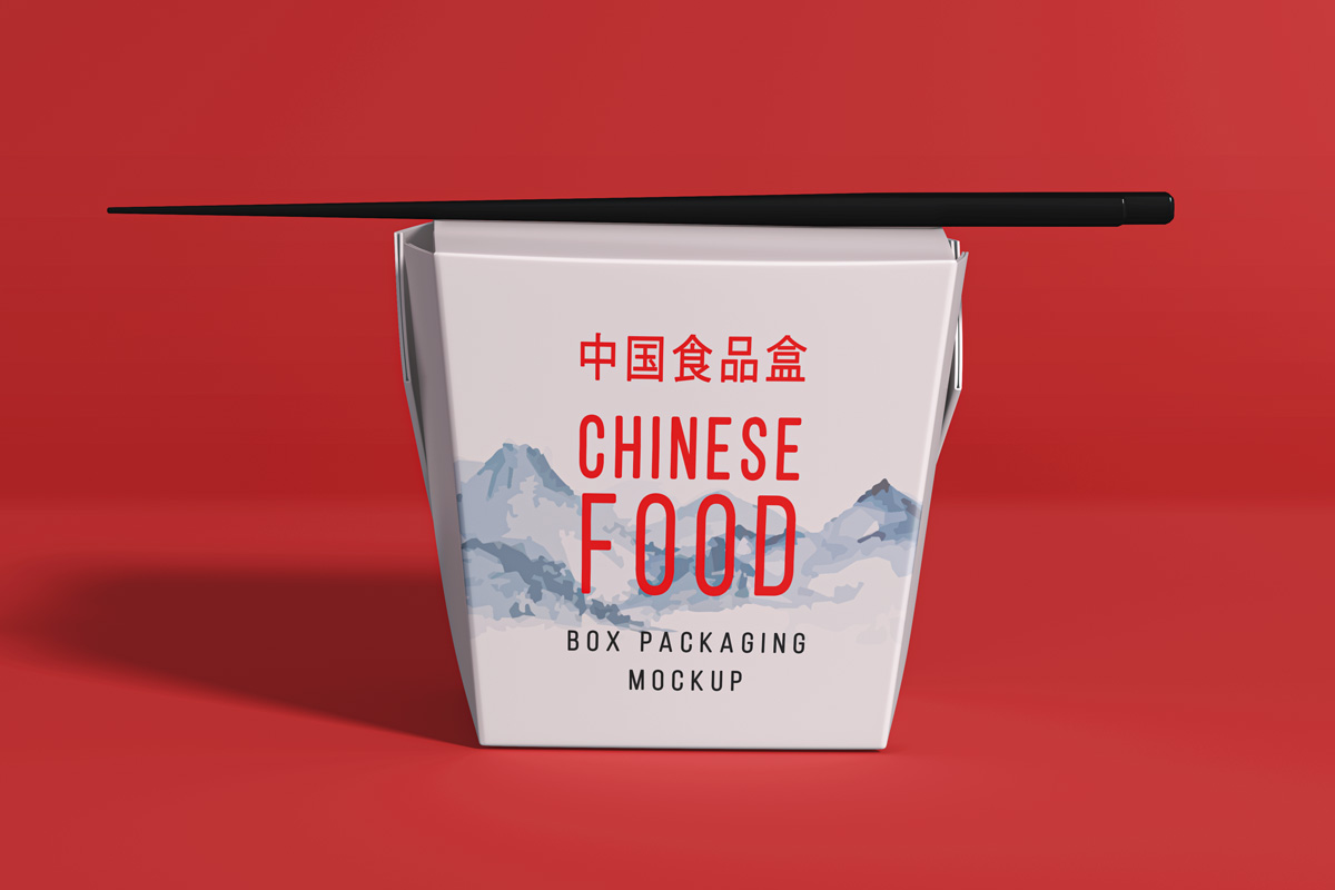 Download Psd Take Away Packaging Mockup Psd Mock Up Templates Pixeden