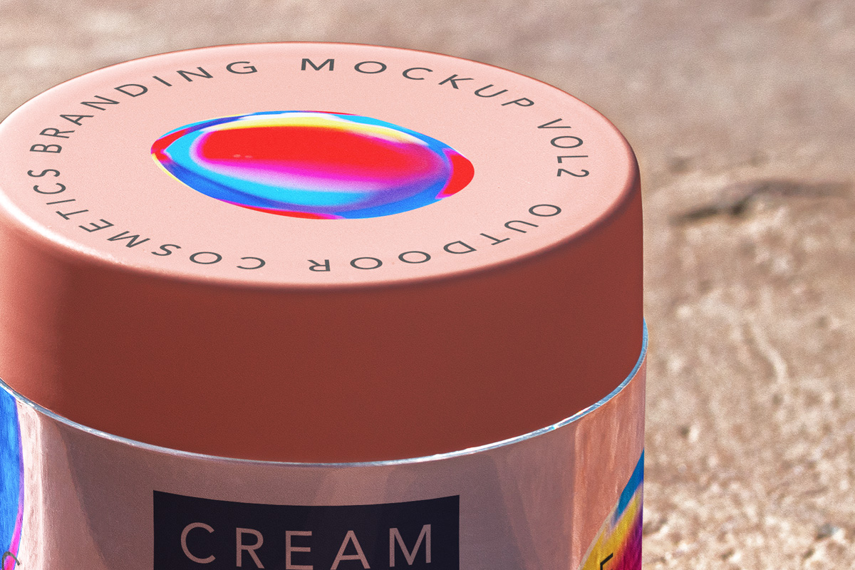 Download Outdoor Psd Cosmetic Mockup Set Vol2 | Psd Mock Up ...