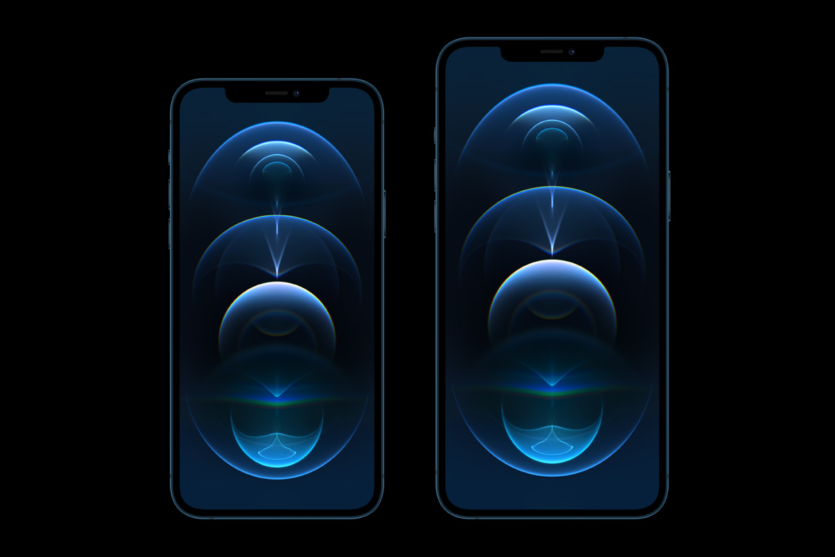 Download Psd Iphone 12 Pro Mockup Set Psd Mock Up Templates Pixeden