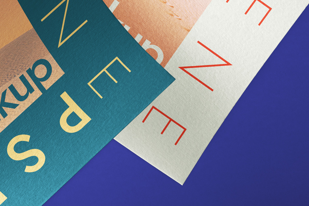 Download Branding Psd Paper Scene Mockup | Psd Mock Up Templates ...