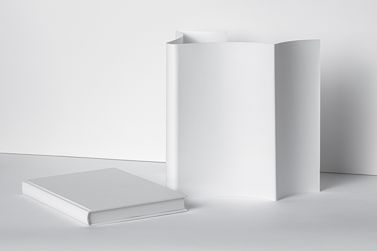 Dust Jacket Hardcover Psd Book Mockup Psd Mock Up Templates Pixeden