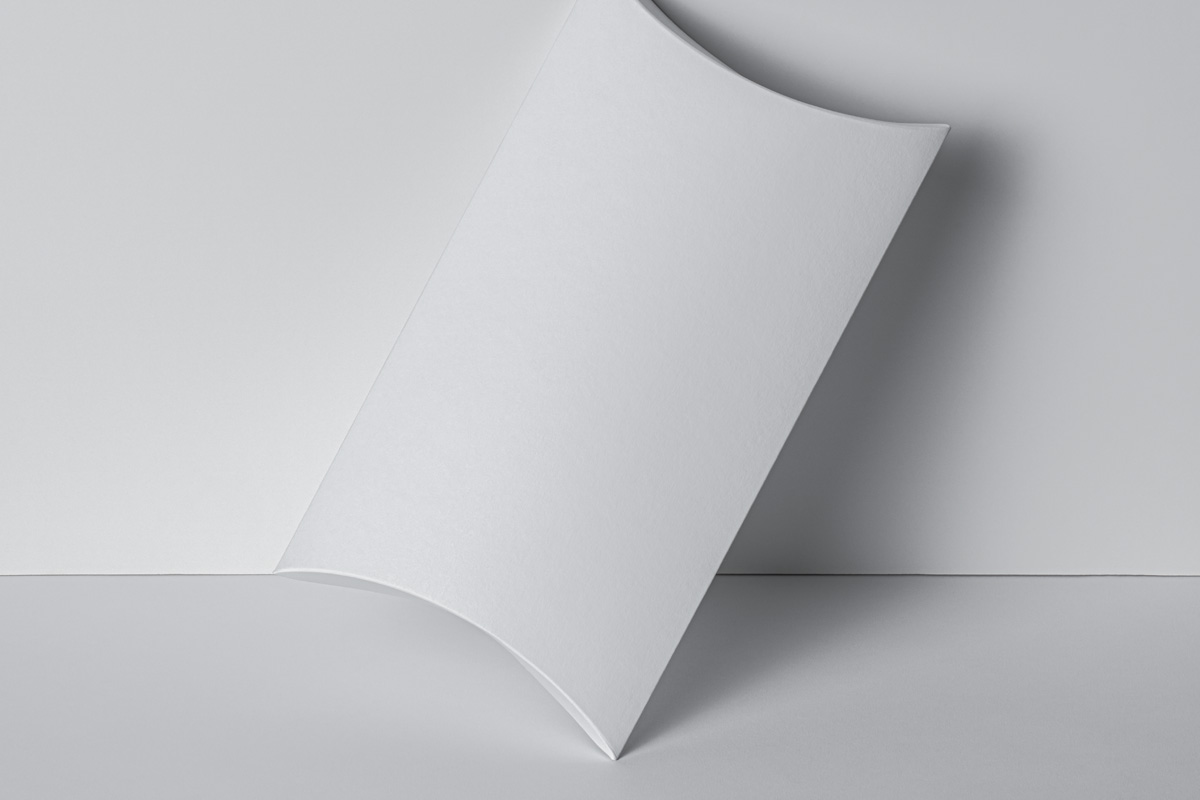 3895+ Pillow Box Mockup Psd Free