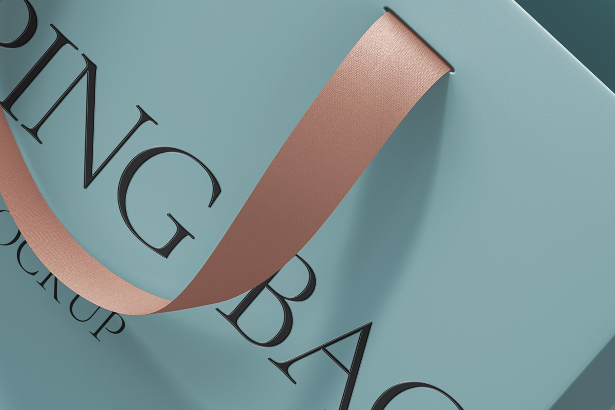 Download Fashion Psd Shopping Bag Mockup | Psd Mock Up Templates | Pixeden