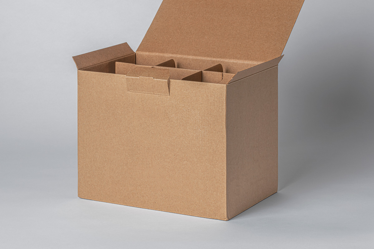 Kraft Psd Cardboard Box Mockup Set Psd Mock Up Templates Pixeden