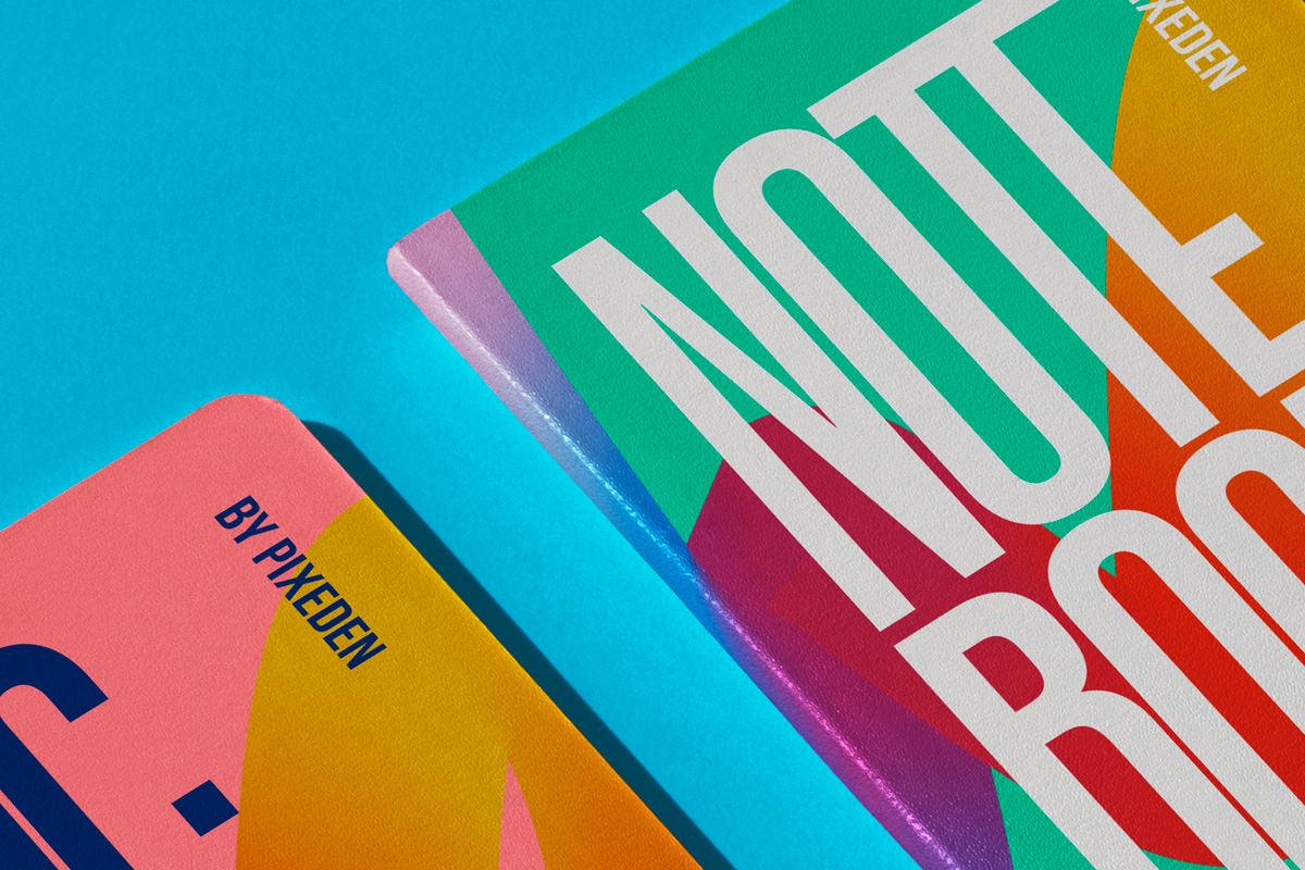 Pocket Notebook Psd Mockup Set Psd Mock Up Templates Pixeden