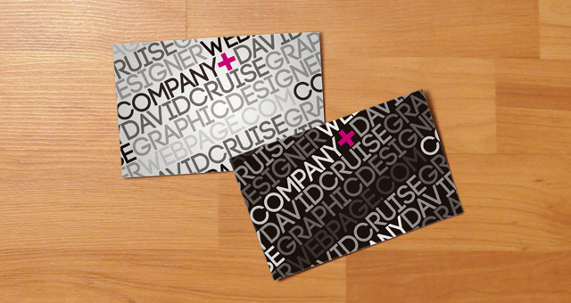Creative Business Card Vol 1 02