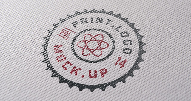 Download Print Logo Mock Up Template Psd Mock Up Templates Pixeden PSD Mockup Templates