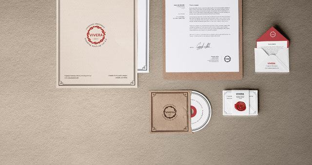 Download Stationery Branding Mock Up Vol 4 | Psd Mock Up Templates | Pixeden