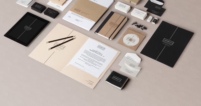 Download Stationery Branding Mock Up Vol 4 2 Psd Mock Up Templates Pixeden PSD Mockup Templates