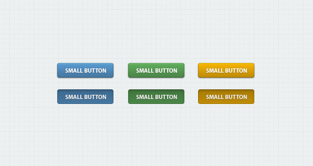 Classic Psd Web Buttons 03