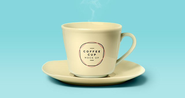 Download Psd Coffee Cup Mockup Psd Mock Up Templates Pixeden