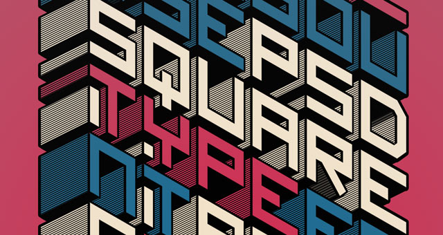 Psd Square Text Effect Text Effects Pixeden
