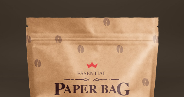 Download Psd Paper Bag Mock-Up Template Vol2 | Psd Mock Up ...