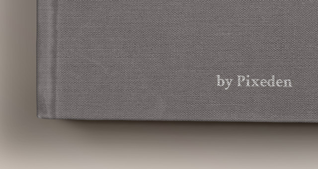 Linen Psd Book Mockup Psd Mock Up Templates Pixeden