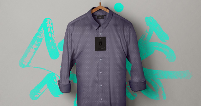 Download Psd Dress Shirt Mockup Vol1 | Psd Mock Up Templates | Pixeden