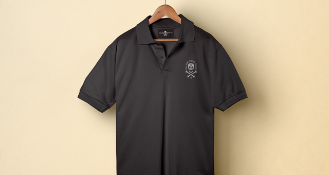 Download Psd Polo Shirt Mockup Vol1 | Psd Mock Up Templates | Pixeden