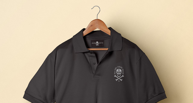 Download Psd Polo Shirt Mockup Vol1 | Psd Mock Up Templates | Pixeden