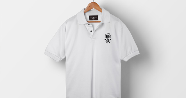 Download Psd Polo Shirt Mockup Vol1 Psd Mock Up Templates Pixeden