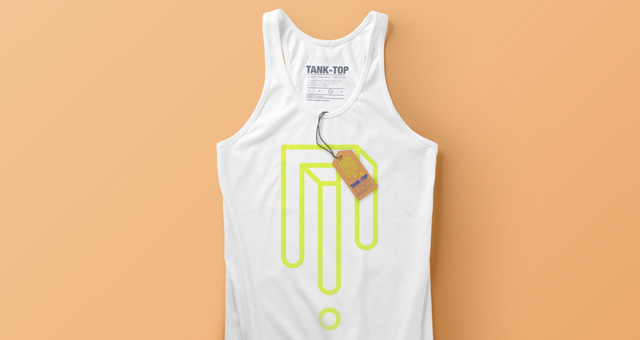 Psd Tank Top Mockup Vol3 Psd Mock Up Templates Pixeden