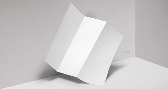 psd tri fold mockup template vol8 psd mock up templates pixeden