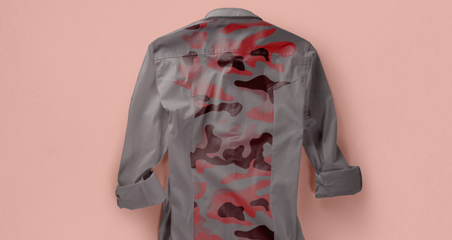 Download Psd Dress Shirt Mockup Vol2 | Psd Mock Up Templates | Pixeden